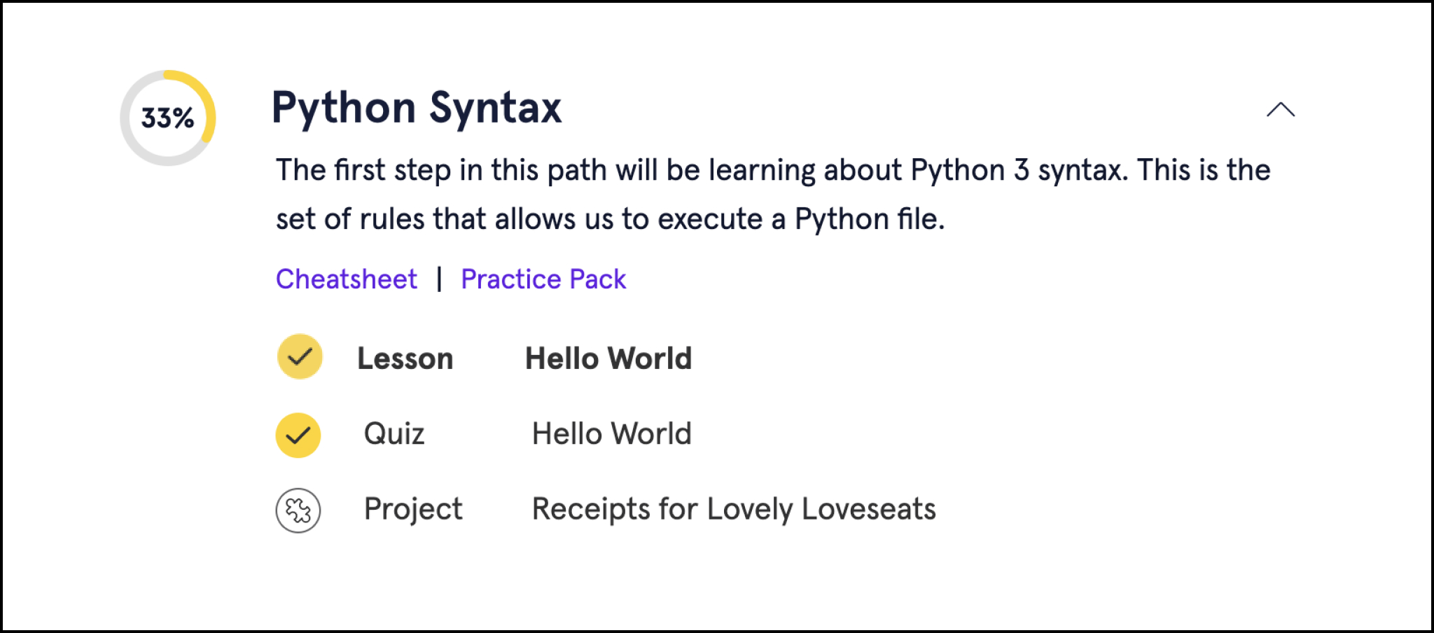 python-module